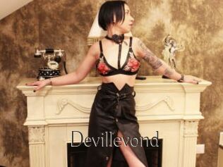 Devillevond