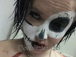 Devilslittleangel