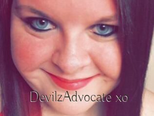 DevilzAdvocate_xo