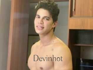 Devinhot