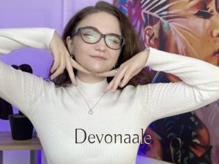 Devonaale