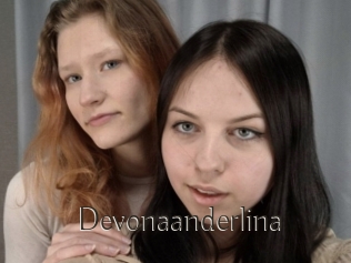 Devonaanderlina
