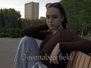 Devonabearfield