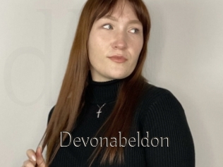 Devonabeldon
