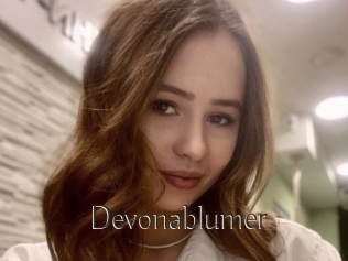 Devonablumer
