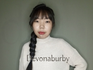 devonaburby Dans le cul