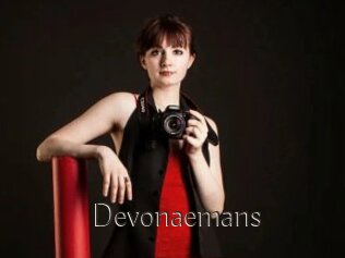 Devonaemans