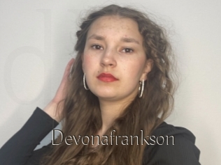 Devonafrankson