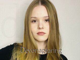 Devonagearing