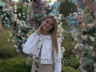Devonagrayer