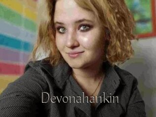 Devonahankin