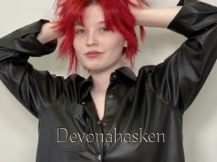 Devonahasken
