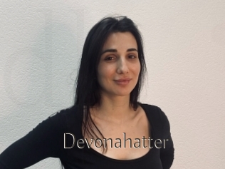 Devonahatter