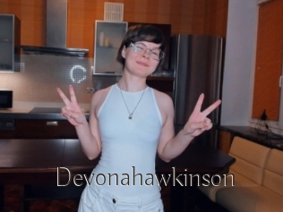 Devonahawkinson