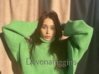 Devonahiggins