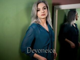 Devoneice