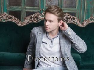 Dexterrjones
