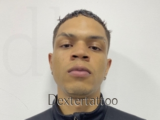 Dextertattoo