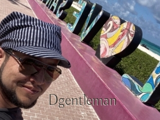 Dgentleman