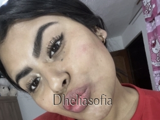 Dheliasofia
