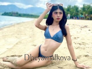 Dheyamalkova
