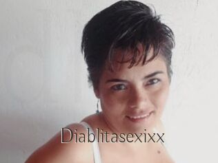 Diablitasexixx