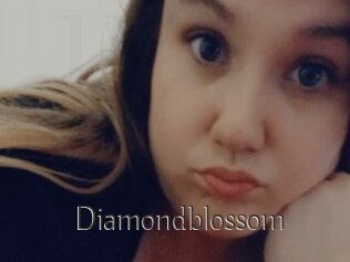Diamondblossom