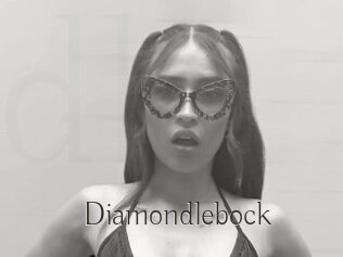 Diamondlebock