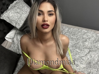 Diamondmiaa