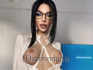 Diamondpixie