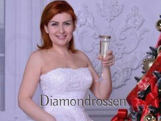 Diamondrossen