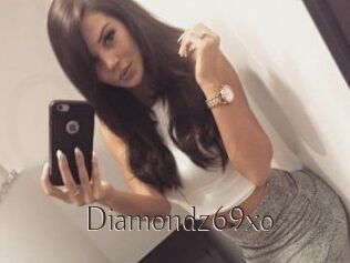 Diamondz69xo