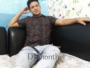 Diamonthot
