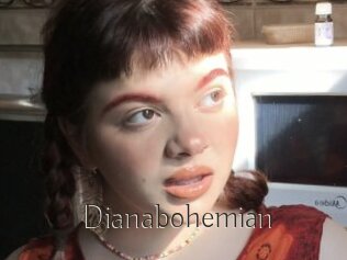 Dianabohemian