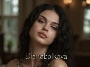 Dianabolkova