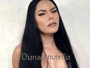 Dianaconcordia