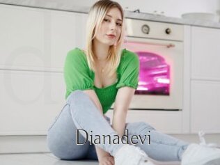 Dianadevi