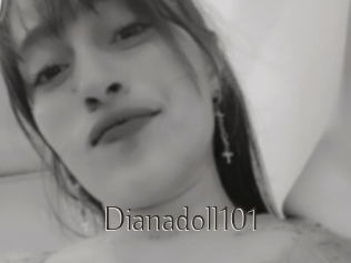 Dianadoll101