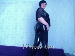 dianadream Dans le cul