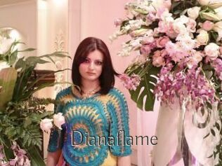 Dianaflame