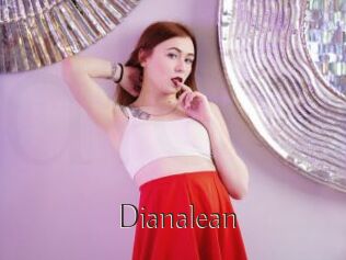 Dianalean