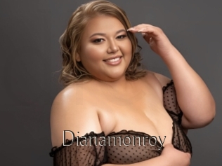 Dianamonroy