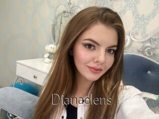 Dianaolens