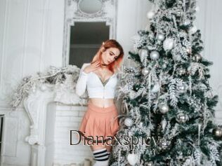 Dianaxspicy