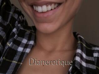 Dianerotique