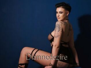 Diannedezire