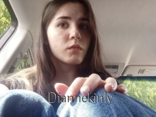 Diannekinly