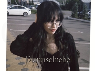 Diannschiebel