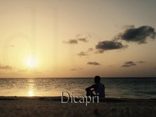 Dicapri