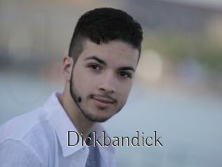 Dickbandick